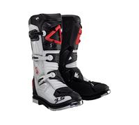 Leatt Botas de moto 3.5 Hydradri impermeables y transpirables