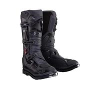 Leatt Botas de moto 3.5 Hydradri impermeables y transpirables