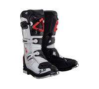 LEATT Botas de moto 3.5 Hydradri impermeables y transpirables 45-5 - 3024050464