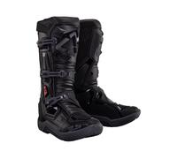 LEATT Botas de moto 3.5 protectoras y cómodas 44-5 - 3024050403