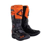 LEATT Botas de moto 3.5 protectoras y cómodas 47 - 3024050365