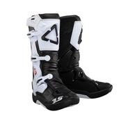 LEATT Botas de moto 3.5 protectoras y cómodas 47 - 3024050425
