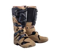 Leatt Botas de moto 4.5 Enduro protectoras y cómodas