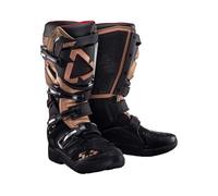 Leatt Botas de moto 5.5 FlexLock Enduro ultra protectoras y cómodas