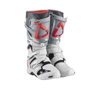 Leatt Botas de moto 5.5 FlexLock ultra protectoras y cómodas