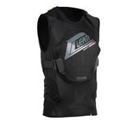 Leatt Brace Chaleco corporal unisex Airfit, Unisex, 5018200102, negro, XXL