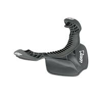 Leatt Brace GPX Adventure 2 Parte Frontal Gris Gris