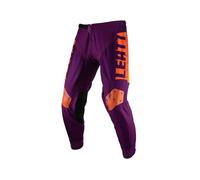 LEATT Breathable and Lightweight 4.5 Motocross Pants Man M - 5023032552