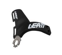 Leatt C-Arm C-Frame - Rodillera de Repuesto, Unisex, para Adulto, Negro, Talla única
