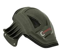 Leatt C-Frame - Rodillera Derecha de Repuesto, Unisex, Adulto, Negro, Talla única