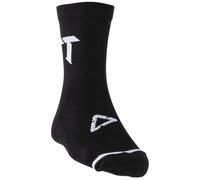 §Calcetines Leatt Socks MTB Negros§