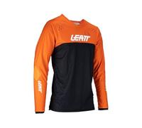 Leatt Camiseta de Motocross 4.5 Enduro transpitante y con Ajuste cómodo