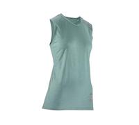 Leatt Camiseta de Tirantes New MTB Allmtn 2.0 Deportiva técnica, Pistachio, Small para Mujer