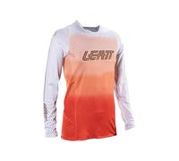 Leatt Camiseta Moto 4.5 Lite Mujer V26