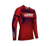 Leatt Camiseta Moto 5.5 UltraWeld V25