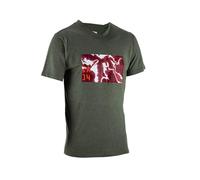Leatt Camiseta MTB AllMtn 2.0 V24