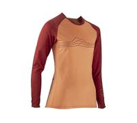 Leatt Camiseta MTB AllMtn 3.0 Mujer V24