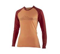 Leatt Camiseta MTB AllMtn 3.0 Mujer V24