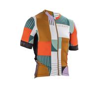 Leatt Camiseta MTB Endurance 5.0 con Corte ergonómico Camiseta MTB Endurance 5.0 con Corte ergonómico para Hombre