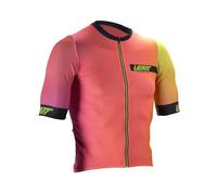 Leatt Camiseta MTB Endurance 6.0 súper Transpirable y de Secado rápido