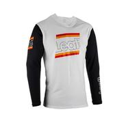 Leatt Camiseta MTB Enduro 4.0 Manga Larga V24