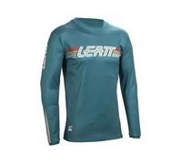 Leatt Camiseta MTB Enduro 4.0 Manga Larga V25
