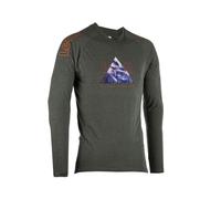 Leatt Camiseta MTB Gravity 2.0 Manga Larga V23
