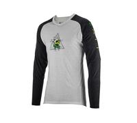 Leatt Camiseta MTB Gravity 2.0 Manga Larga V23