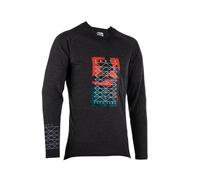 Leatt Camiseta MTB Gravity 2.0 Manga Larga V23