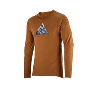 Leatt Camiseta MTB Gravity 2.0 Manga Larga V23 Leatt Camiseta técnica Deportiva Hombre (Pack de 1)