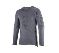 Leatt Camiseta MTB Gravity 2.0 Manga Larga V23 Leatt Camiseta técnica Deportiva Hombre (Pack de 1)