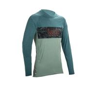 Leatt Camiseta MTB Gravity 2.0 Manga Larga V25