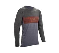 Leatt Camiseta MTB Gravity 2.0 Manga Larga V25