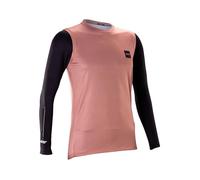 Leatt Camiseta MTB Gravity 2.0 Mujer V26