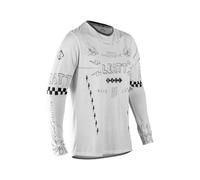 Leatt Camiseta MTB Gravity 3.0 Manga Larga V26
