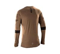 Leatt Camiseta MTB Gravity 3.0 Manga Larga V26