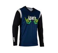 Leatt Camiseta MTB Gravity 3.0 V24