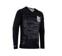 Leatt Camiseta MTB Gravity 3.0 V24