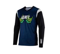 Leatt Camiseta MTB Gravity 3.0 V24