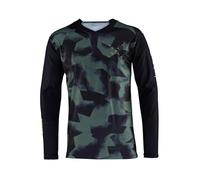 Leatt Camiseta MTB Gravity 4.0 Junior V25