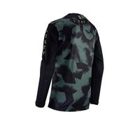 Leatt Camiseta MTB Gravity 4.0 Junior V25