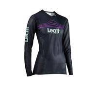 Leatt Camiseta MTB Gravity 4.0 Mujer V24