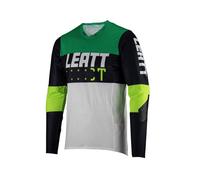 Leatt Camiseta MTB Gravity 4.0 V24