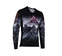 Leatt Camiseta MTB Gravity 4.0 V24