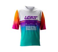 Leatt Camiseta MTB Gravity 4.0 V26