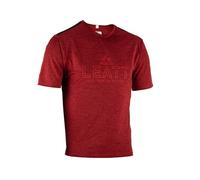 Leatt Camiseta MTB Trail 1.0 V24