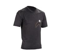 Leatt Camiseta MTB Trail 1.0 X-Flow
