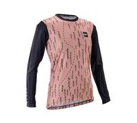 Leatt Camiseta MTB Trail 3.0 Mujer Manga Larga V26