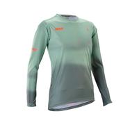 Leatt Camiseta MTB Trail 3.0 Mujer Manga Larga V26