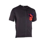 Leatt Camiseta MTB Trail 3.0 V24